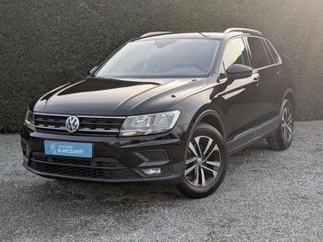 Volkswagen Tiguan United 150pk - gps - acc (bj 2020) beschikbaar voor biedingen