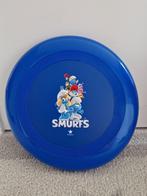 Frisbee smurfen, Ophalen of Verzenden, Nieuw