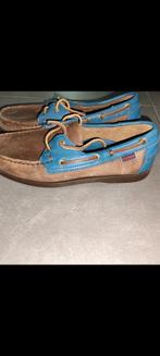 Sebago dockside maat 41 0483 73 87 93, Ophalen of Verzenden