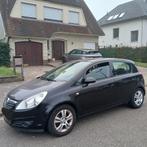 Opel corsa 1.2 Benzine in perfecte staat wordt gekeurd, Auto's, Opel, Elektrische ramen, 5 deurs, 1200 cc, Onderhoudsboekje