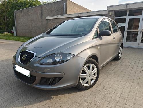 Seat Altea 1.6i/ 141.000km/ 2009/ 1er Propriétaire/ CT OK, Autos, Seat, Entreprise, Achat, Altea, ABS, Airbags, Air conditionné