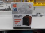 Chauffage Industriel neuf, Bricolage & Construction, Enlèvement, Neuf
