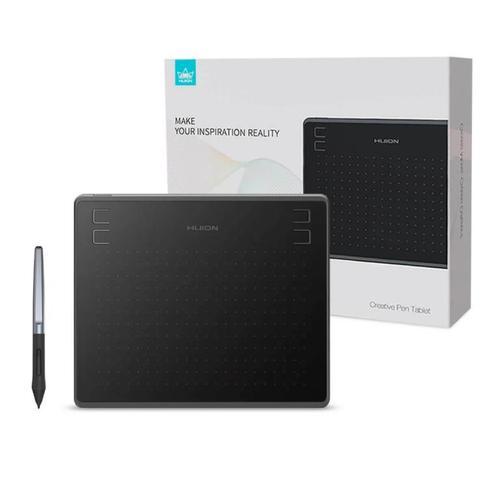 Huion tekentablet Nieuw, Computers en Software, Tekentablets, Nieuw, Ophalen