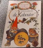 Boek, Leven en werken van de kabouters, Livres, Contes & Fables, Enlèvement ou Envoi, Comme neuf