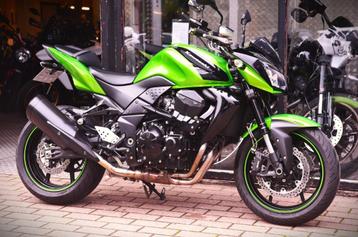KAWASAKI Z750R ABS ***MOTOVERTE.BE*** beschikbaar voor biedingen
