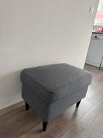 Poef ikea, Huis en Inrichting, Ophalen, Zo goed als nieuw
