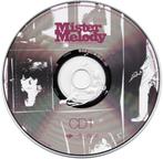 Mister Melody (De tolken van Serge Gainsbourg) 4 CD, Boxset, Pop, Ophalen of Verzenden, Zo goed als nieuw