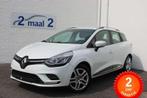 Renault Clio 0.9 TCe Navi/Cruise/Airco 2 JAAR garantie!, Auto's, Te koop, Benzine, Break, Emergency brake assist