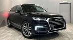 Q7 hybride diesel, Auto's, Automaat, Leder, 5 zetels, Particulier