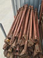 Duw- en trekschoor  165/280 cm  69 stuks, Zakelijke goederen, Machines en Bouw | Overig, Ophalen