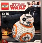 Lego bb 8, Verzenden, Gebruikt
