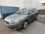 FIAT CROMA / 1.9 D / AIRCO / CRUISE / 160000KM, Auto's, Fiat, Voorwielaandrijving, Stof, Electronic Stability Program (ESP), Bedrijf