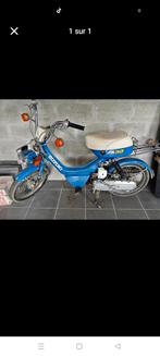 Suzuki Fa 50, Fietsen en Brommers, Brommers | Oldtimers, Ophalen of Verzenden