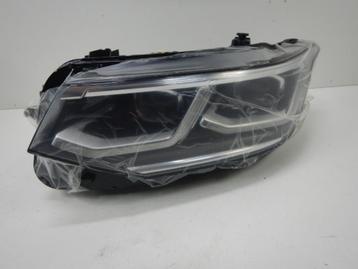 VW Tiguan 5NN Allspace Koplamp VOLLED Dynamisch 5NN941081D beschikbaar voor biedingen