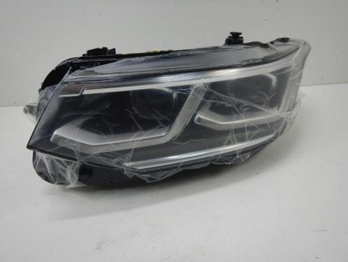 VW Tiguan 5NN Allspace Koplamp VOLLED Dynamisch 5NN941081D, Auto-onderdelen, Verlichting, Volkswagen, Gebruikt, Ophalen of Verzenden