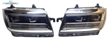 Volkswagen Koplampen | Koplamp | Xenon Full Led IQ led | beschikbaar voor biedingen