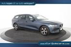 Volvo V60 D3 Kinetic *Navigatie*Keyless*, Auto's, Volvo, Stof, 4 cilinders, Blauw, 5 deurs