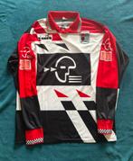 RWDM 1995/96 match shirt Molenbeek, Maat XL, Ophalen of Verzenden, Gebruikt, Shirt