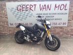 Yamaha MT 09, 2015, 890 cc, Bedrijf, 3 cilinders, Meer dan 35 kW