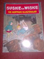 suske en wiske, Ophalen, Willy Vandersteen, Eén stripboek, Zo goed als nieuw