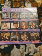 LP - Various – La Boum Des Années 60 Volume 2 - 1982, Cd's en Dvd's, Ophalen of Verzenden, 1980 tot 2000, Zo goed als nieuw, 12 inch