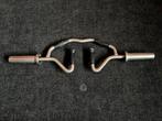 Multifunctionele fitnessbar 10 kg – zeer goede staat, Sports & Fitness, Équipement de fitness, Enlèvement, Comme neuf, Bras, Barre d'haltères
