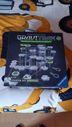 GraviTrax Pro Starter Set Vertical, Kinderen en Baby's, Speelgoed | Bouwstenen, Ophalen, Zo goed als nieuw, Overige merken