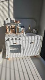 Kitchenette pour enfants, Enlèvement