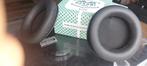 Dekoni Hifiman He Dekoni fenestrated sheepskin, Ophalen of Verzenden, Zo goed als nieuw, Op oor (supra aural), Overige merken