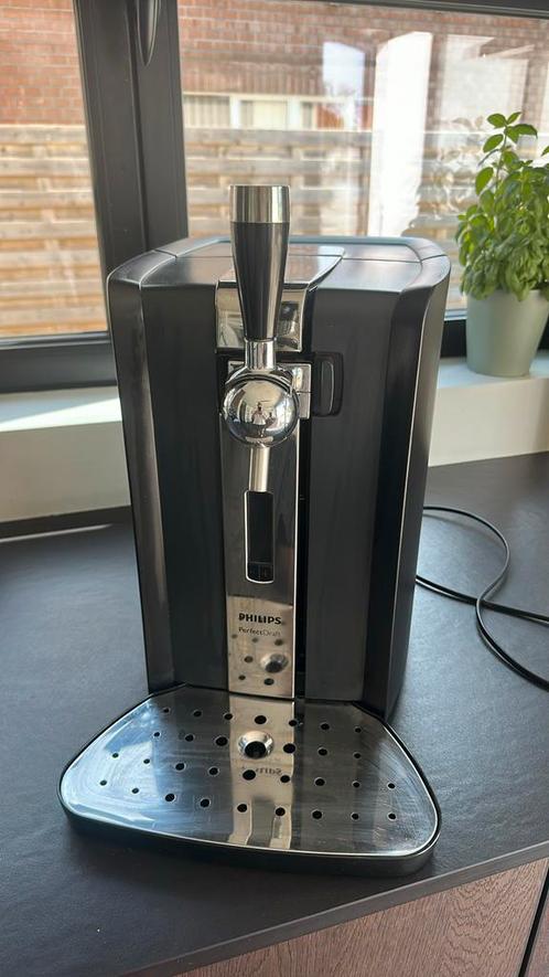 Philips PerfectDraft, Elektronische apparatuur, Thuistapinstallaties, Zo goed als nieuw, Philips, Ophalen