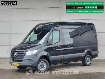 Mercedes Sprinter 317 CDI Automaat L2H2 170PK Airco Camera M beschikbaar voor biedingen