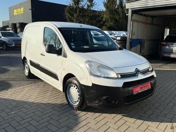 Citroen berlingo lichtevracht 2013 beschikbaar voor biedingen