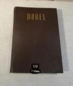 Prima Old Bible - Nederlandsch Bijbelgenootschap, Comme neuf, Enlèvement ou Envoi