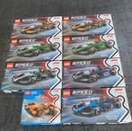 Lego speed champions, Ophalen of Verzenden, Nieuw, Lego