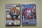 Bodybuilding dvd's en video vhs cassettes, Cd's en Dvd's, Alle leeftijden, Ophalen of Verzenden, Gebruikt, Overige genres