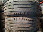 2355518 235/55/18 235/55R18 zomer Michelin, Ophalen, Zo goed als nieuw