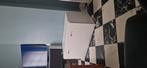 Ikea witte kist en bank smastad model,, Ophalen