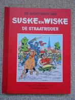 Suske en Wiske 30 - De Straatridder -Hardcover Klassiek 1996, Boeken, Nieuw, Ophalen of Verzenden, Willy Vandersteen, Eén stripboek