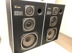 Hifi luidsprekers Siera/Philips 6489, Audio, Tv en Foto, Luidsprekerboxen, Ophalen, Philips, Refurbished, 60 tot 120 watt