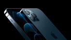 iPhone 12 Pro 128GB Blauw, Blauw, Zonder simlock, Zonder abonnement, 128 GB