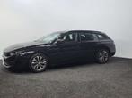 Peugeot 508 SW Hybrid PHEV 225 ~ Navi ~ Airco ~ CC ~ Top, Auto's, Automaat, Stof, Gebruikt, 4 cilinders