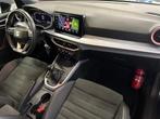 Seat Arona TSI FR, https://public.car-pass.be/vhr/492ac2b5-3161-41b6-93a0-ecdc01618cbd, Bedrijf, SUV of Terreinwagen, Zilver of Grijs