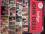 Judge john deed complete serie, Vanaf 12 jaar, Ophalen of Verzenden