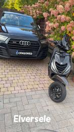 Sp voorvork, Fietsen en Brommers, Scooters | Piaggio, Tweetakt, Zip, Ophalen of Verzenden, 183 cc