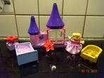 Duplo Disney Princess Doornroosje's Slaapkamer-6151*VOLLEDIG, Kinderen en Baby's, Speelgoed | Duplo en Lego, Complete set, Duplo