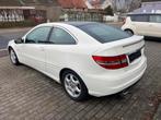 Mercedes CLC 160 benzine, Auto's, Mercedes-Benz, Wit, Leder, Bedrijf, Handgeschakeld