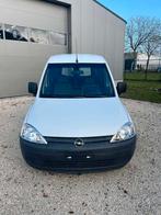 Opel Combo – 2004 – 1.7 Diesel – 55 kW – 181.000 km – BTW, Achat, Entreprise, 2 places, Boîte manuelle