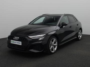 Audi A3 Sportback A3 Sportback 35 TFSI Business Edition S li beschikbaar voor biedingen