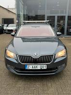 Skoda Superb // 1.6 Diesel // Euro 6, Auto's, Stof, 1600 cc, Bedrijf, 5 deurs