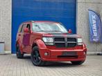 Dodge Nitro/Lichtevracht/44/134.000km/Garantie, Auto's, Dodge, Cruise Control, Bedrijf, Diesel, Te koop